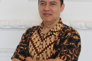 Venezuela dan Pengelolaan Sumber Daya Migas Nasional