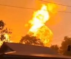 TGI Focuses on Handling Gas Pipeline Leak in Indragiri Hilir