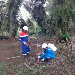 Elnusa Tingkatkan Kemampuan Jasa Eksplorasi Demi Ekspansi Bisnis ke Indonesia Timur