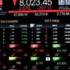 Saham Energi dan Pertambangan Berguguran, Saatnya Pemerintah Lakukan Pembenahan