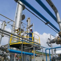 Hingga November 2025, Kilang Pertamina Olah 300 Juta Barel Minyak