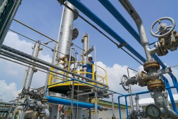 Hingga November 2025, Kilang Pertamina Olah 300 Juta Barel Minyak
