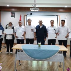 Perkuat Generasi Transisi Energi, ITPLN Transformasi Organisasi dan Tata Kelola SDM