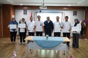 Perkuat Generasi Transisi Energi, ITPLN Transformasi Organisasi dan Tata Kelola SDM