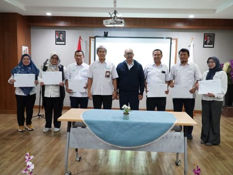 Perkuat Generasi Transisi Energi, ITPLN Transformasi Organisasi dan Tata Kelola SDM