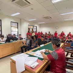 SP PLN Tolak Dominasi Swasta dalam RUPTL 2025-2034, Ingatkan Luka Kelistrikan Masa Lalu