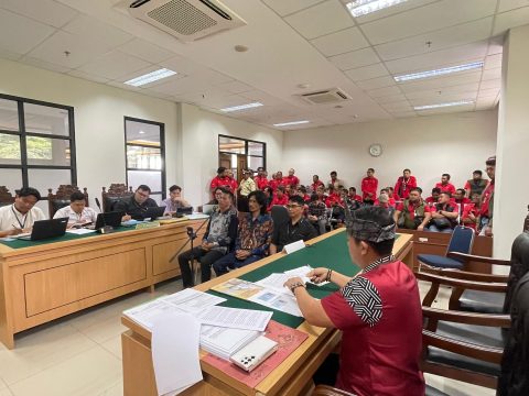 SP PLN Tolak Dominasi Swasta dalam RUPTL 2025-2034, Ingatkan Luka Kelistrikan Masa Lalu