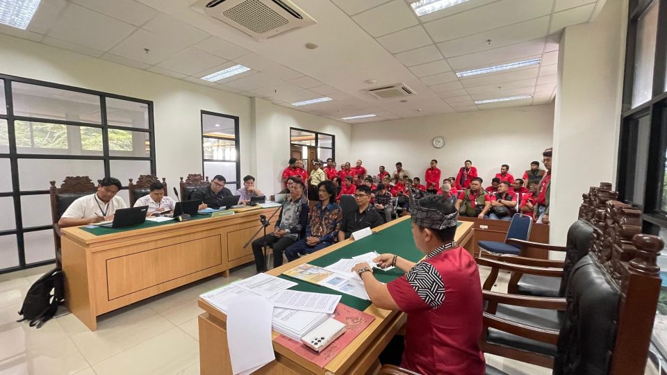 SP PLN Tolak Dominasi Swasta dalam RUPTL 2025-2034, Ingatkan Luka Kelistrikan Masa Lalu