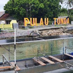 Dorong Ekosistem Kapal Listrik Nelayan, BRIN Kembangkan Inovasi Tenaga Surya