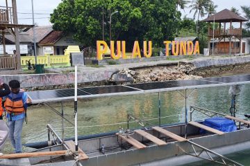 Dorong Ekosistem Kapal Listrik Nelayan, BRIN Kembangkan Inovasi Tenaga Surya