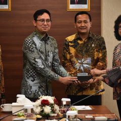 Kemenhut dan Pertamina Foundation Jalin Kerjasama Strategis Optimalkan Kawasan Hutan