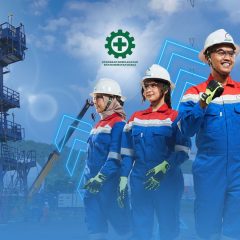 Elnusa Terus Perkuat Komitmen HSSE, Dukung Keberlanjutan Bisnis