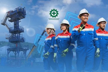 Elnusa Terus Perkuat Komitmen HSSE, Dukung Keberlanjutan Bisnis