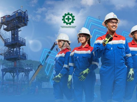 Elnusa Terus Perkuat Komitmen HSSE, Dukung Keberlanjutan Bisnis