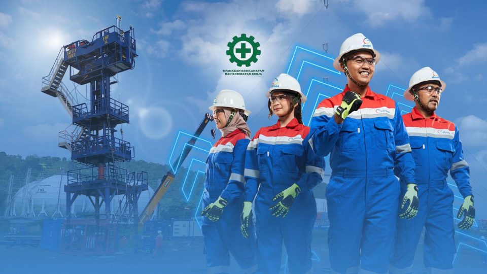 Elnusa Terus Perkuat Komitmen HSSE, Dukung Keberlanjutan Bisnis