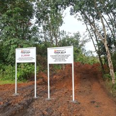 PTBA Perkuat Pengamanan Aset Tambang, Cegah Aktivitas Ilegal PETI