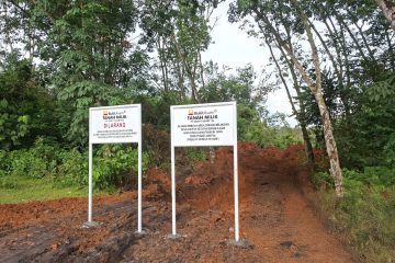 PTBA Perkuat Pengamanan Aset Tambang, Cegah Aktivitas Ilegal PETI