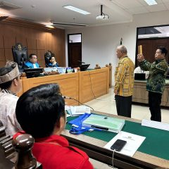 Ahli Hukum: RUPTL 2025-2034 Tidak Nasionalis, Cacat Formil dan Substansi