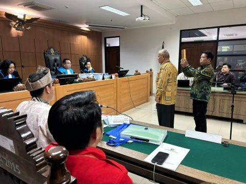 Ahli Hukum: RUPTL 2025-2034 Tidak Nasionalis, Cacat Formil dan Substansi