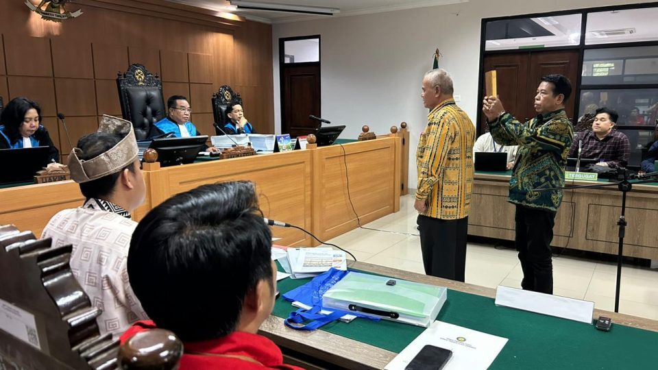 Ahli Hukum: RUPTL 2025-2034 Tidak Nasionalis, Cacat Formil dan Substansi