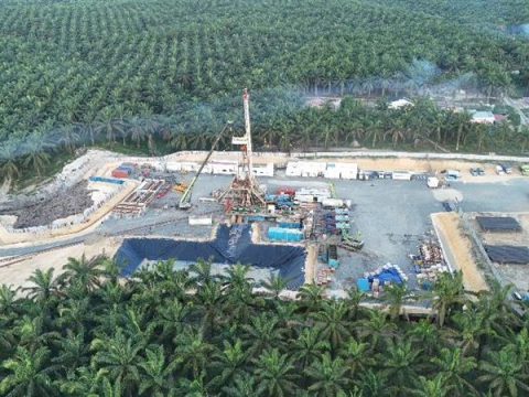 PHR Temukan Cadangan Minyak di Sumur Mustang Hitam, Produksi Blok Rokan Bisa Ditingkatkan