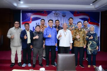 Pertamina Hulu Indonesia Tegaskan Komitmen Dukung Ketahanan Energi