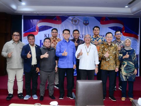Pertamina Hulu Indonesia Tegaskan Komitmen Dukung Ketahanan Energi
