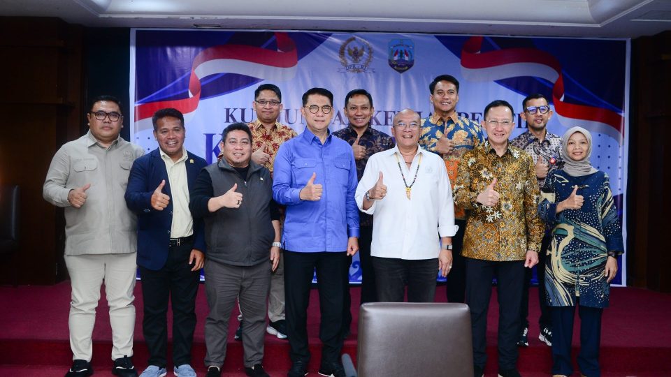 Pertamina Hulu Indonesia Tegaskan Komitmen Dukung Ketahanan Energi