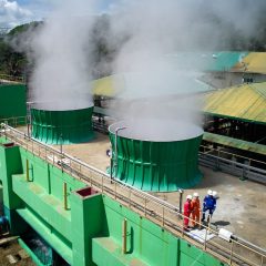 Tren Transisi Energi Bersih,  Penjualan REC Capai 6,43 TWh di 2025