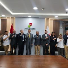 Gandeng Shell, KUFPEC Siap Kelola 5 Blok Migas Baru di Indonesia