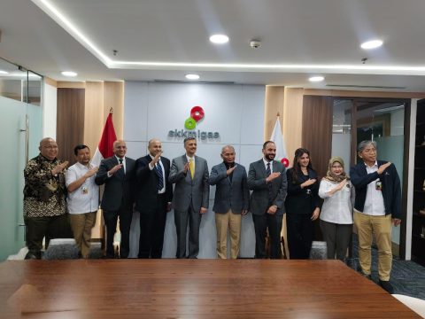 Gandeng Shell, KUFPEC Siap Kelola 5 Blok Migas Baru di Indonesia