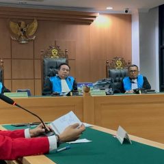 Sidang Lanjutan Gugatan RUPTL 2025-2034: SP PLN Menentang Dominasi Swasta, Menjaga Kedaulatan Energi Listrik Nasional