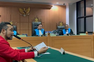 Sidang Lanjutan Gugatan RUPTL 2025-2034: SP PLN Menentang Dominasi Swasta, Menjaga Kedaulatan Energi Listrik Nasional