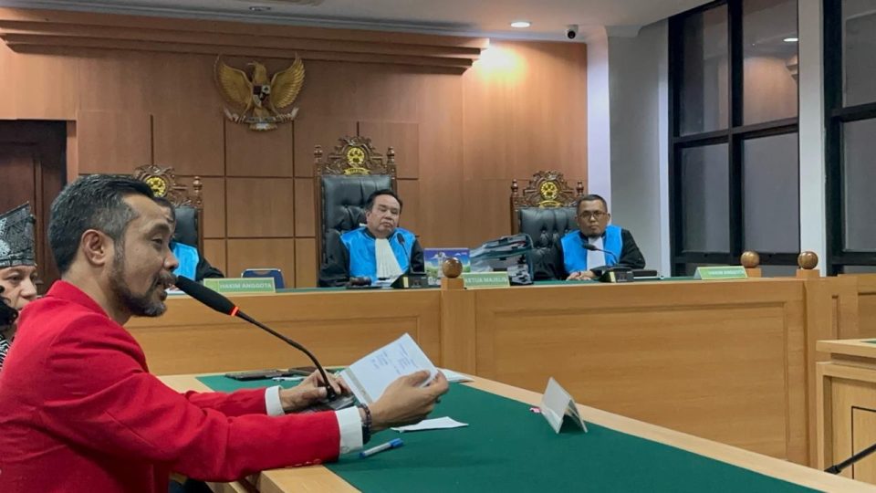 Sidang Lanjutan Gugatan RUPTL 2025-2034: SP PLN Menentang Dominasi Swasta, Menjaga Kedaulatan Energi Listrik Nasional