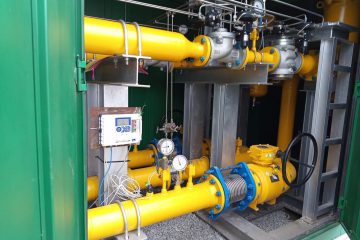 PGN Mulai Suplai Gas untuk Pabrik Baterai Kendaraan Listrik di Karawang