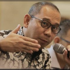 Harga Emas Melambung Ditopang Dinamika Geopolitik Global