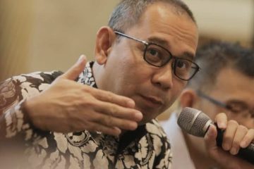 Harga Emas Melambung Ditopang Dinamika Geopolitik Global