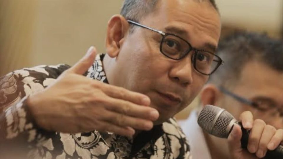 Harga Emas Melambung Ditopang Dinamika Geopolitik Global