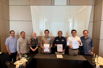 Medco dan PLN EPI Sepakat Sambungkan Pipa WNTS – Pemping