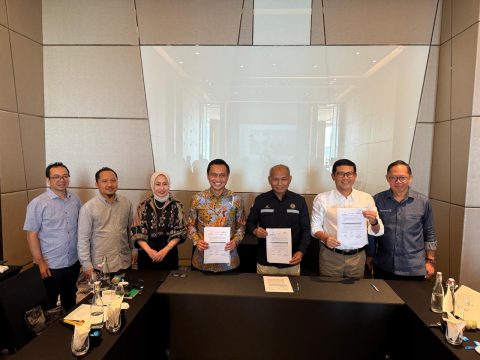 Medco dan PLN EPI Sepakat Sambungkan Pipa WNTS – Pemping