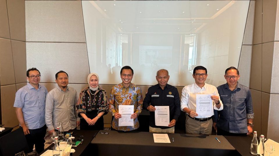 Medco dan PLN EPI Sepakat Sambungkan Pipa WNTS – Pemping