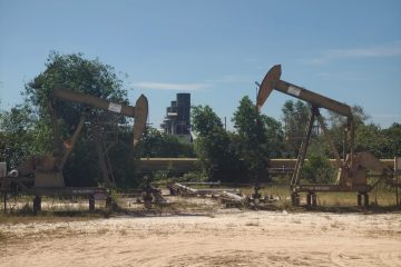 SKK Migas Dukung Penuh Pemulihan Produksi Blok Rokan