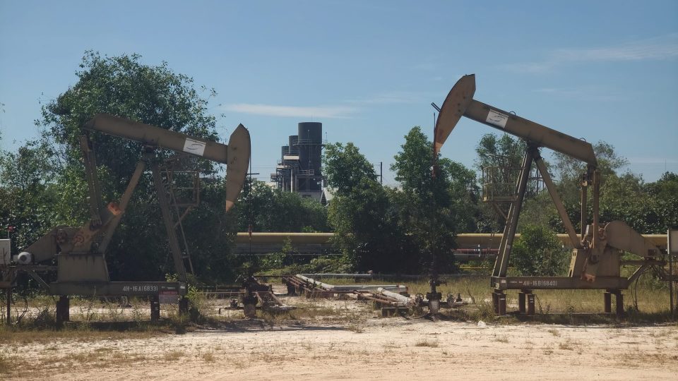 SKK Migas Dukung Penuh Pemulihan Produksi Blok Rokan