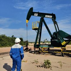 Sempat Anjlok Lebih Dari 50%, SKK Migas Sebut Produksi Minyak Blok Rokan Segera Kembali Normal