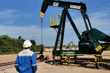 Sempat Anjlok Lebih Dari 50%, SKK Migas Sebut Produksi Minyak Blok Rokan Segera Kembali Normal