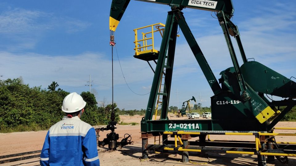 Sempat Anjlok Lebih Dari 50%, SKK Migas Sebut Produksi Minyak Blok Rokan Segera Kembali Normal