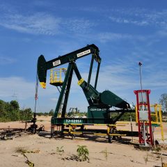 Pipa Gas TGI Bocor Lagi, Produksi Blok Rokan Kembali Tersendat