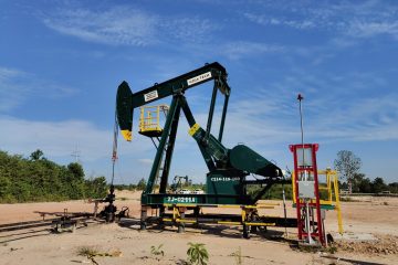 Baru Awal Tahun Potensi Pendapatan Pertamina dari Blok Rokan Sebesar US$122,2 Juta Raib