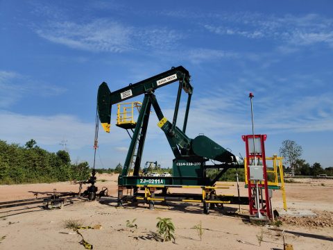 Pipa Gas TGI Bocor Lagi, Produksi Blok Rokan Kembali Tersendat