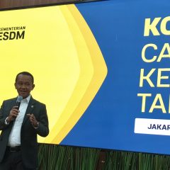 Capai Target APBN, Lifting Minyak Tahun 2025 Sebesar 605,3 Ribu BPH